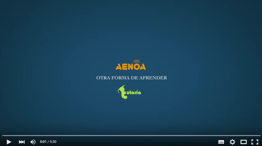 Cambios En La Formación Programada Aenoa Formación Continua