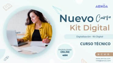 Curso Digitalización – Kit Digital