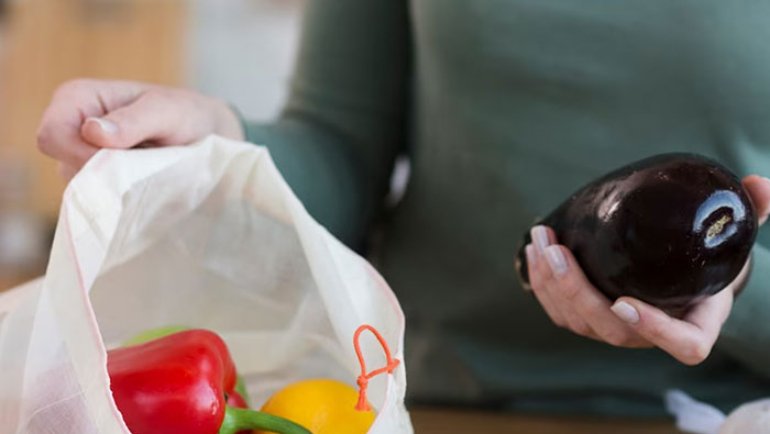 Curso de Prevención de las pérdidas y el desperdicio alimentario.