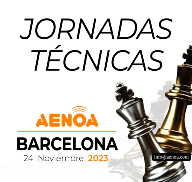 Curso Técnico de Formación Programada (Bonificada). Presencial. Barcelona. 24 Noviembre