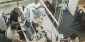 Informe sobre los cursos con mayor demanda entre trabajadores (año 2025 y 2026)