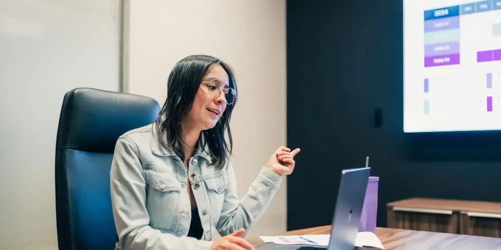 sector de la formación en una nueva edición de sus Desayunos Virtuales especializados en FUNDAE, gestión e inteligencia artificial